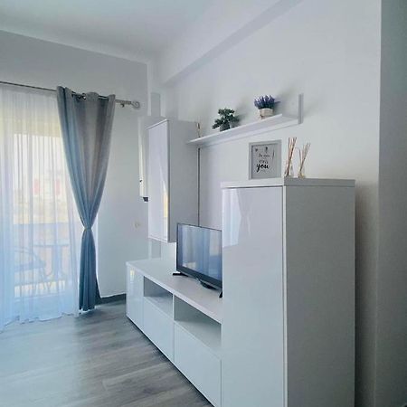 Ferienwohnung Nubia Sea View Costinești Exterior foto